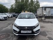 Lada (ВАЗ) Vesta I Рестайлинг (NG) Санкт-Петербург  - изображение 12