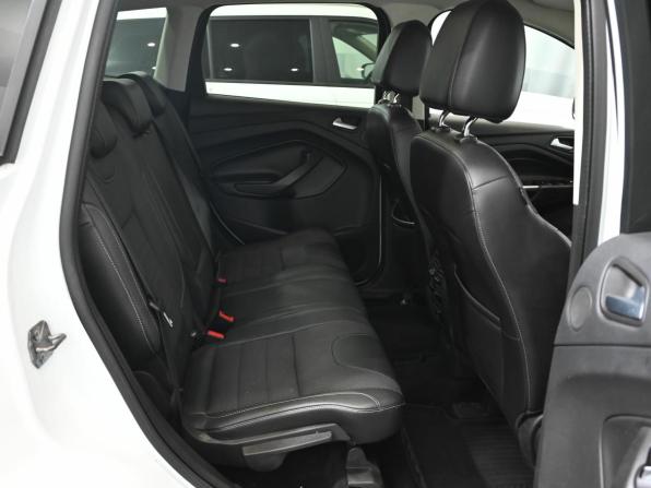 Ford Kuga II с пробегом 2013 года, цена 1 250 000 рублей, 139176 км, внедорожник, Автокод Объявления