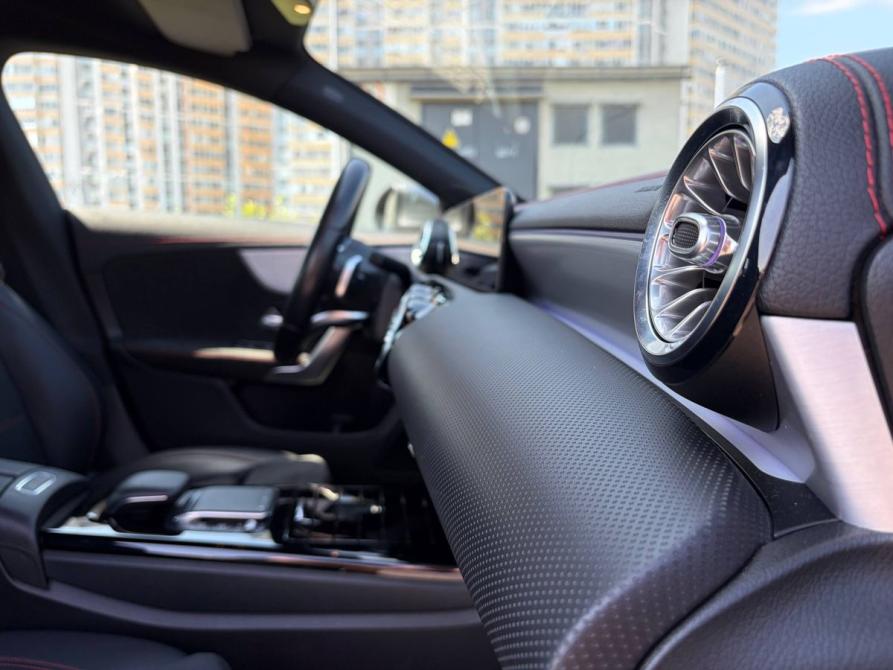 Mercedes-Benz CLA II (C118 X118) Санкт-Петербург  - изображение 32