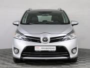 Toyota Verso I Рестайлинг Химки  - изображение 17