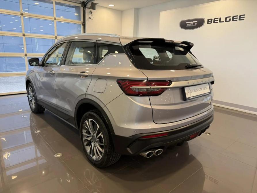 Belgee X50 Подольск  - изображение 2