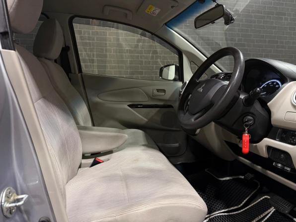 Mitsubishi eK Wagon III с пробегом 2013 года, цена 700 000 рублей, 121460 км, хэтчбек, Автокод Объявления