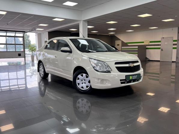 Chevrolet Cobalt II с пробегом 2013 года, цена 745 000 рублей, 145337 км, седан, Автокод Объявления