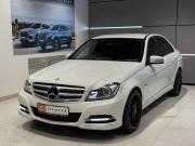 Mercedes-Benz C-Класс III (W204) Рестайлинг Новосибирск  - изображение 22