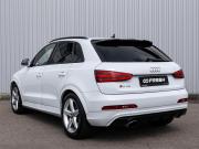 Audi RS Q3 I (8U) Сочи  - изображение 30