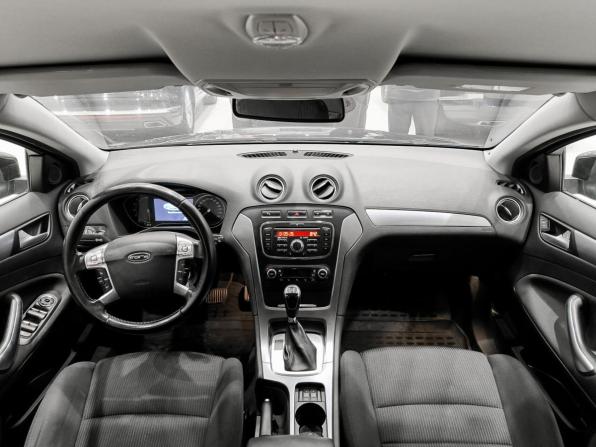 Ford Mondeo IV Рестайлинг с пробегом 2013 года, цена 903 000 рублей, 237291 км, седан, Автокод Объявления