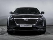 Cadillac CT6 I Рестайлинг Москва  - изображение 24
