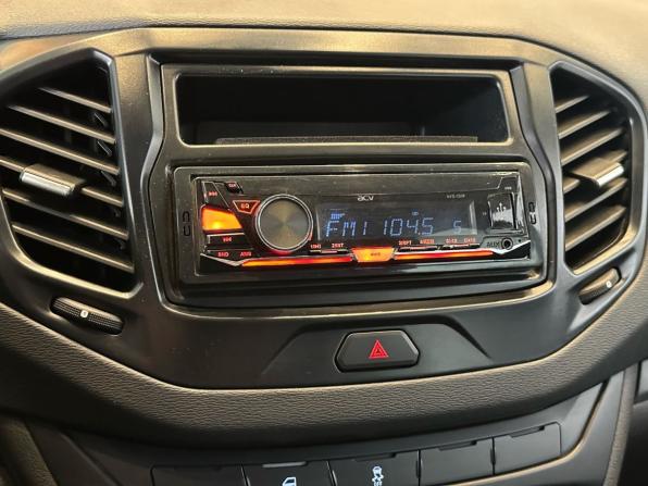 Lada (ВАЗ) Vesta I с пробегом 2020 года, цена 999 000 рублей, 74589 км, универсал, Автокод Объявления