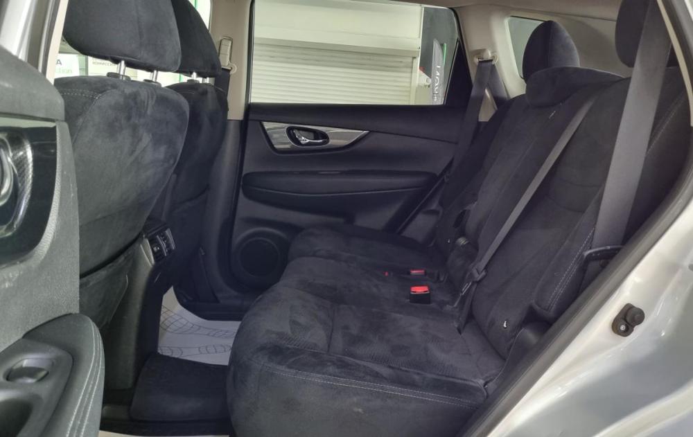 Nissan X-Trail III Уфа  - изображение 15