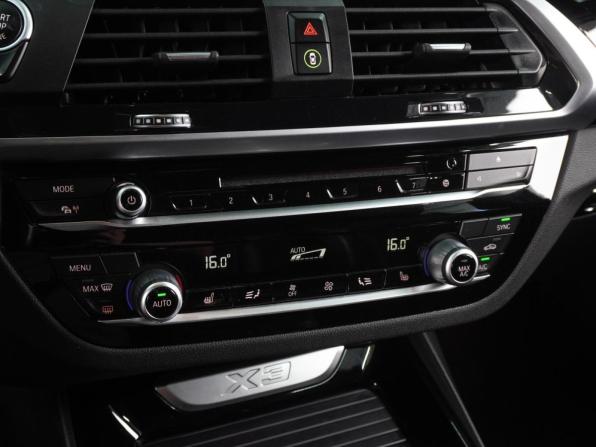 BMW X3 III (G01) с пробегом 2018 года, цена 3 392 000 рублей, 178172 км, внедорожник, Автокод Объявления