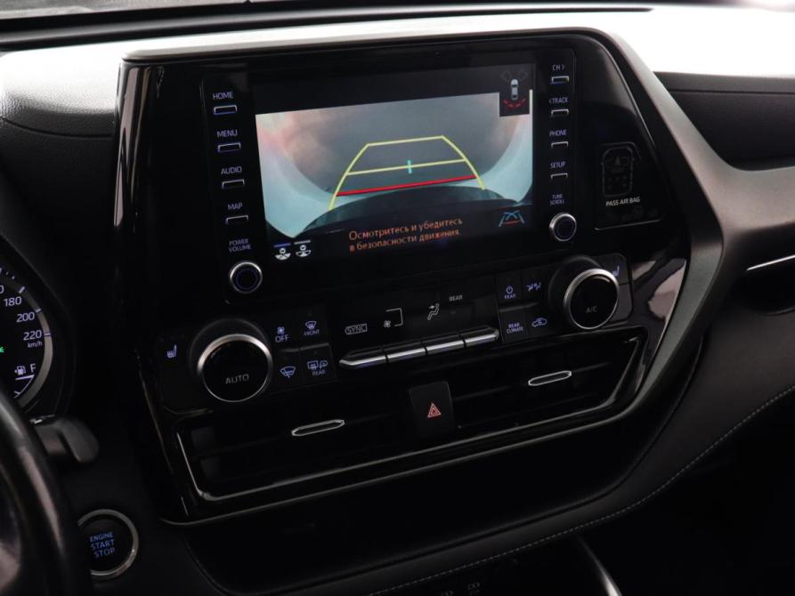 Toyota Highlander IV (XU70) Химки  - изображение 12