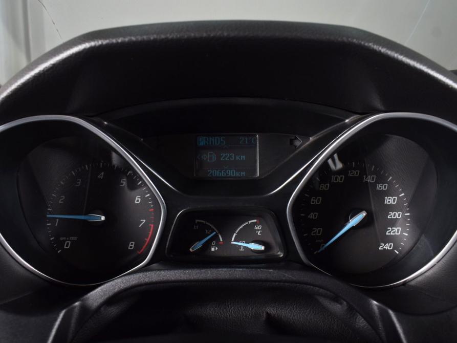 Ford Focus III Кемерово  - изображение 9