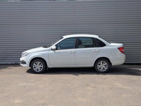 Lada (ВАЗ) Granta I Рестайлинг с пробегом 2023 года, цена 585 000 рублей, 112239 км, седан, Автокод Объявления