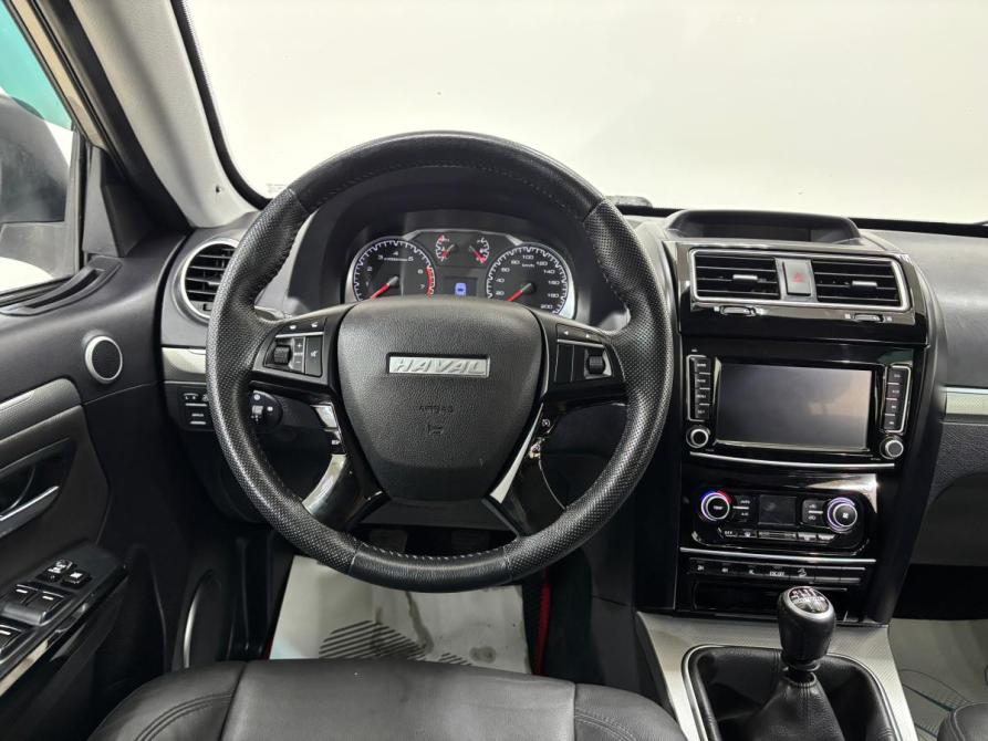 Haval H5 I Альметьевск  - изображение 14