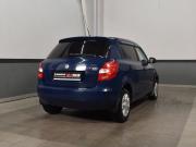 Skoda Fabia II Рестайлинг Кемерово  - изображение 22