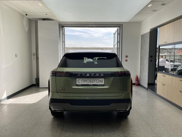 Jaecoo J7 I с пробегом 2024 года, цена 2 500 000 рублей, 18300 км, внедорожник, Автокод Объявления