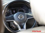 Nissan X-Trail III Рестайлинг Москва  - изображение 28