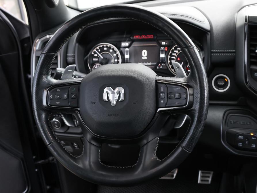 Ram 1500 V Москва  - изображение 16