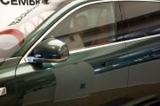 Li Auto (Lixiang) L7 I Москва  - изображение 68