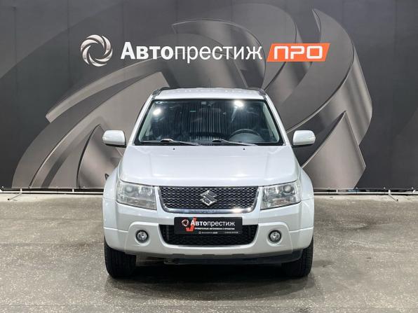 Suzuki Grand Vitara II Рестайлинг с пробегом 2010 года, цена 1 075 000 рублей, 125000 км, внедорожник, Автокод Объявления