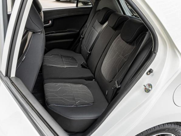 Kia Picanto II Рестайлинг с пробегом 2015 года, цена 1 249 000 рублей, 48145 км, хэтчбек, Автокод Объявления