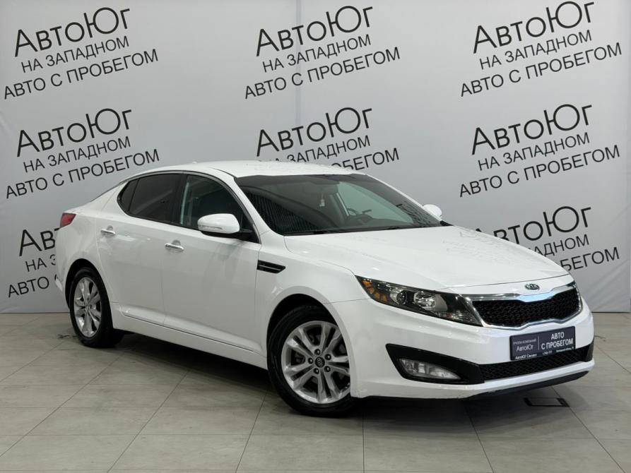 Kia Optima III Ставрополь  - изображение 4