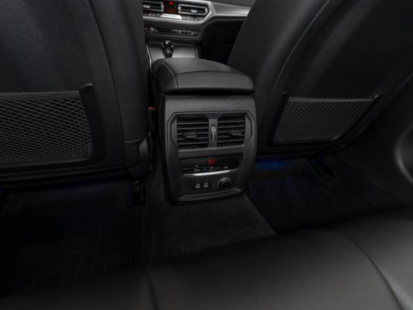 BMW 3 серии VII (G2x) с пробегом 2019 года, цена 4 320 000 рублей, 56464 км, седан, Автокод Объявления