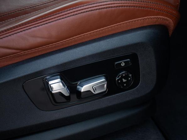 BMW X7 I (G07) с пробегом 2021 года, цена 7 920 000 рублей, 72475 км, внедорожник, Автокод Объявления