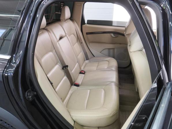 Volvo XC70 II с пробегом 2011 года, цена 1 749 000 рублей, 280377 км, универсал, Автокод Объявления