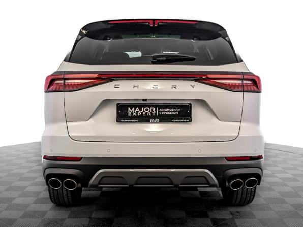 Chery Tiggo 8 Pro Max I Рестайлинг с пробегом 2024 года, цена 2 670 000 рублей, 17814 км, внедорожник, Автокод Объявления