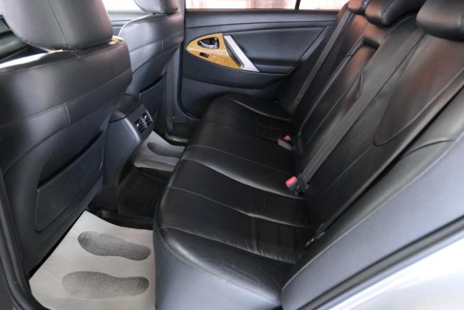 Toyota Camry VI (XV40) с пробегом 2007 года, цена 979 000 рублей, 301000 км, седан, Автокод Объявления