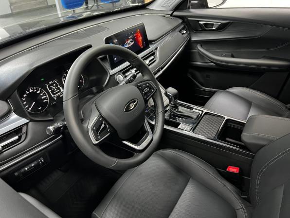 Chery Tiggo 4 Pro I с пробегом 2025 года, цена 1 730 000 рублей, 15000 км, внедорожник, Автокод Объявления