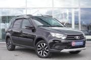Lada (ВАЗ) Granta I Рестайлинг Ульяновск  - изображение 27