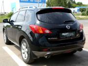 Nissan Murano II (Z51) Иваново  - изображение 25