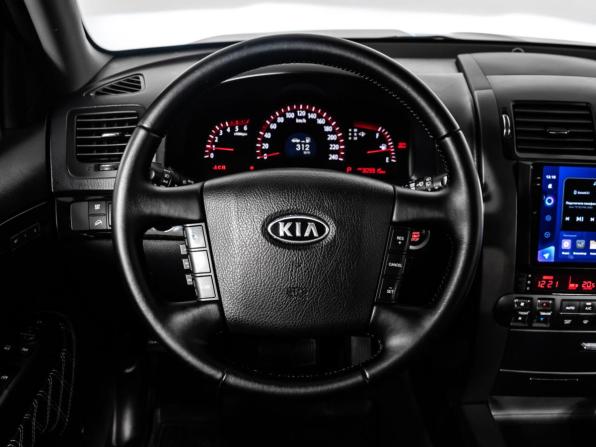 Kia Mohave I с пробегом 2012 года, цена 1 748 000 рублей, 309914 км, внедорожник, Автокод Объявления