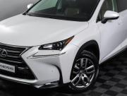 Lexus NX I Москва  - изображение 48