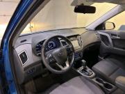 Hyundai Creta I Новосибирск  - изображение 45
