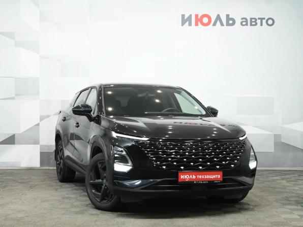 Omoda C5 I с пробегом 2023 года, цена 1 700 000 рублей, 51913 км, внедорожник, Автокод Объявления