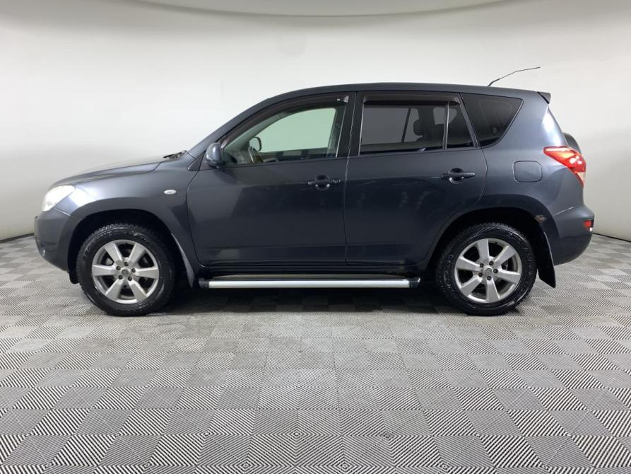 Toyota RAV4 III (XA30) Москва  - изображение 8
