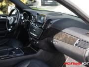 Mercedes-Benz GLE I (W166) Москва  - изображение 29