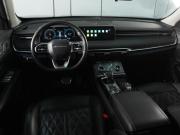 JETOUR X70+ I Рестайлинг Минеральные Воды  - изображение 25