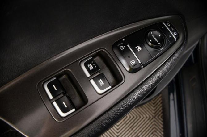 Kia Optima IV с пробегом 2017 года, цена 1 549 000 рублей, 189000 км, седан, Автокод Объявления