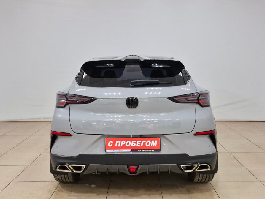 Changan UNI-T I Альметьевск  - изображение 6