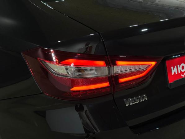 Lada (ВАЗ) Vesta I Рестайлинг (NG) с пробегом 2024 года, цена 1 300 000 рублей, 16116 км, седан, Автокод Объявления