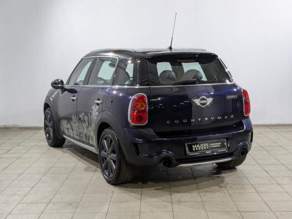 Mini Countryman I с пробегом 2014 года, цена 1 300 000 рублей, 183038 км, внедорожник, Автокод Объявления