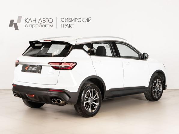 Belgee X50 с пробегом 2024 года, цена 1 770 000 рублей, 93535 км, внедорожник, Автокод Объявления