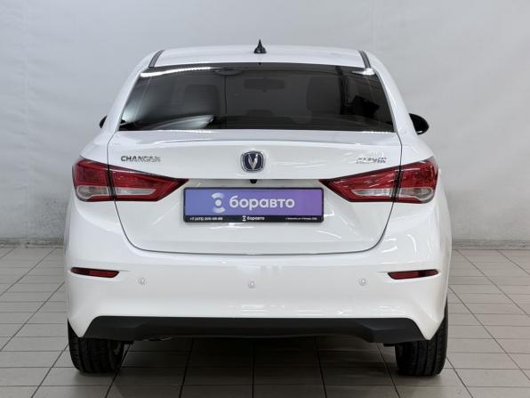 Changan Alsvin с пробегом 2023 года, цена 1 025 000 рублей, 80302 км, седан, Автокод Объявления