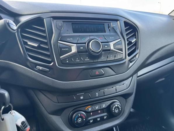 Lada (ВАЗ) Vesta I с пробегом 2016 года, цена 690 121 рубль, 103456 км, седан, Автокод Объявления