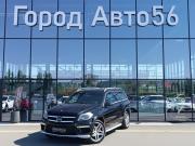 Mercedes-Benz GL-Класс II (X166) Оренбург  - изображение 25