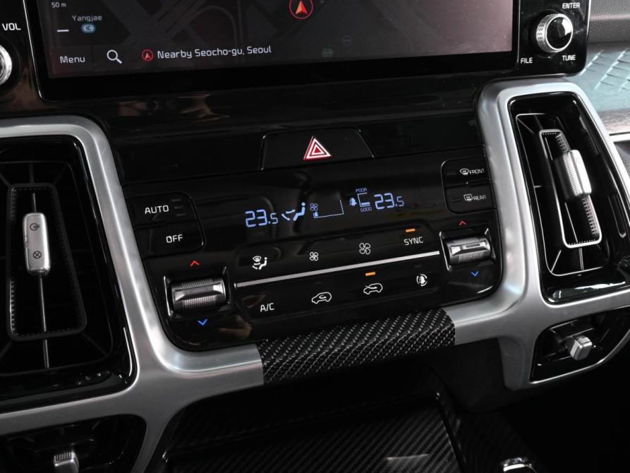 Kia Sorento IV Ростов-на-Дону  - изображение 16